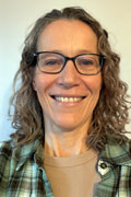 Alison Robertson
