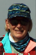 Amy Groskopf