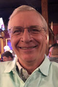 Jack Fritts