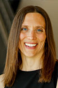 Melissa Chamberlin