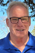 Nick Gearhart